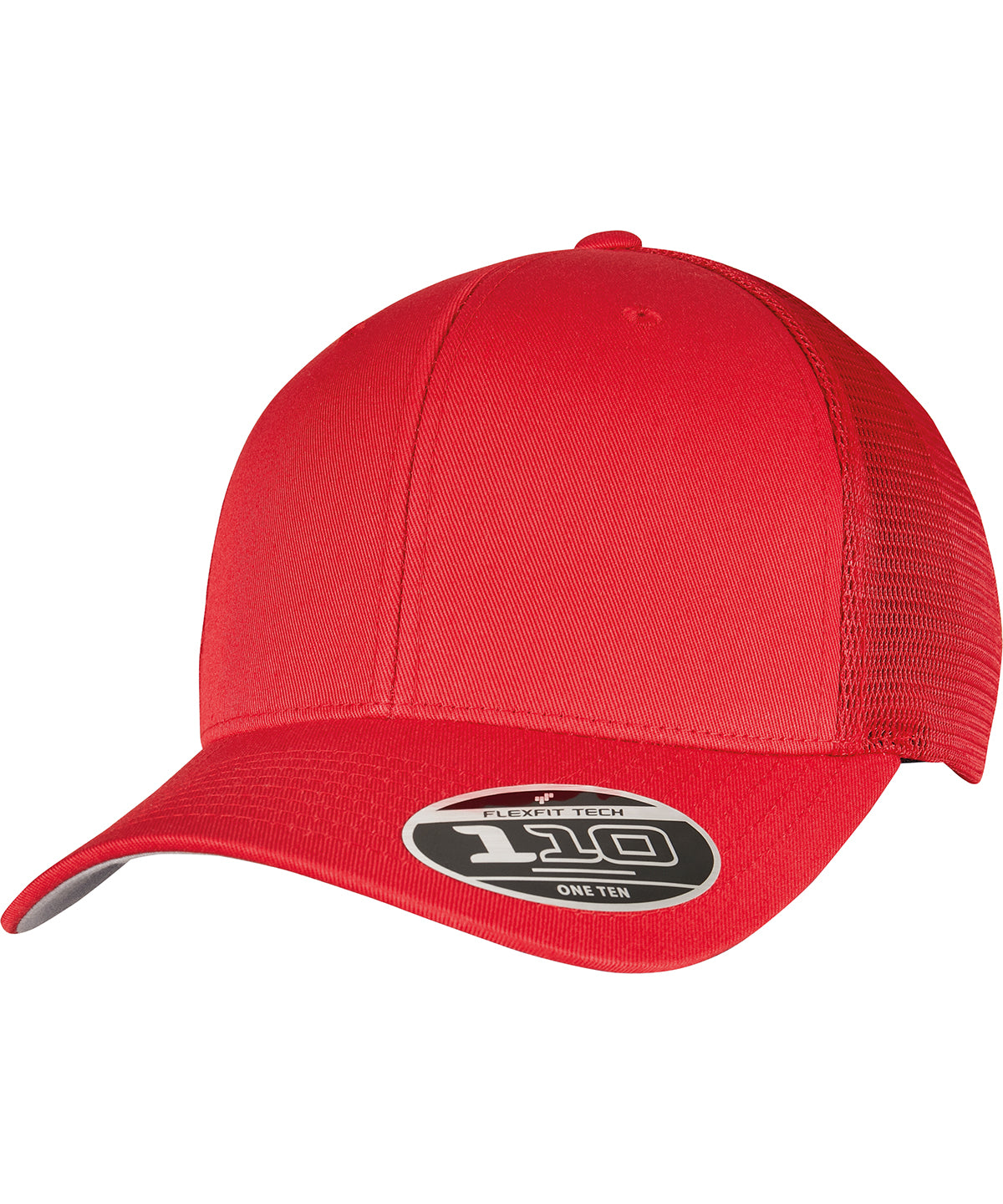 Flexfit by Yupoong 110 mesh cap