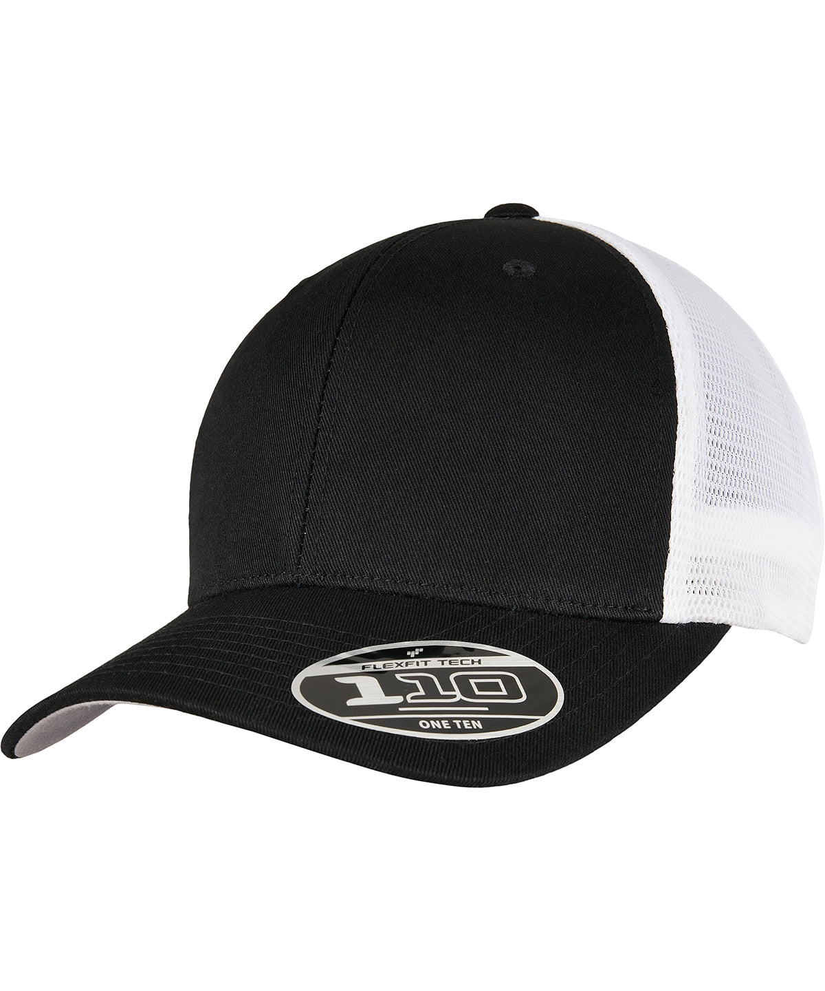 Flexfit by Yupoong 110 mesh 2-tone cap