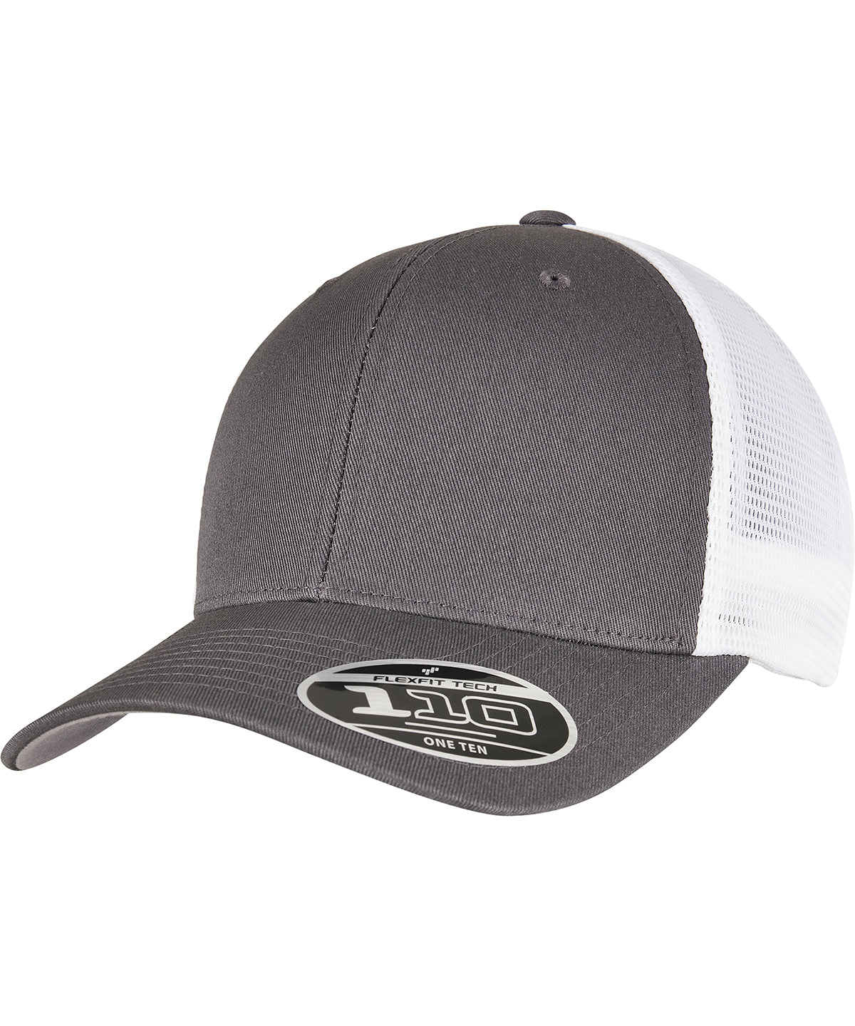 Flexfit by Yupoong 110 mesh 2-tone cap