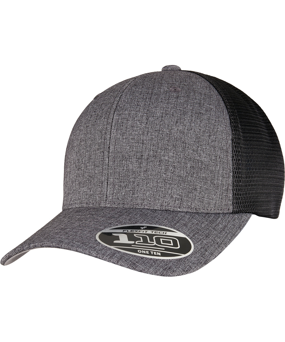 Flexfit by Yupoong 110 mesh 2-tone cap