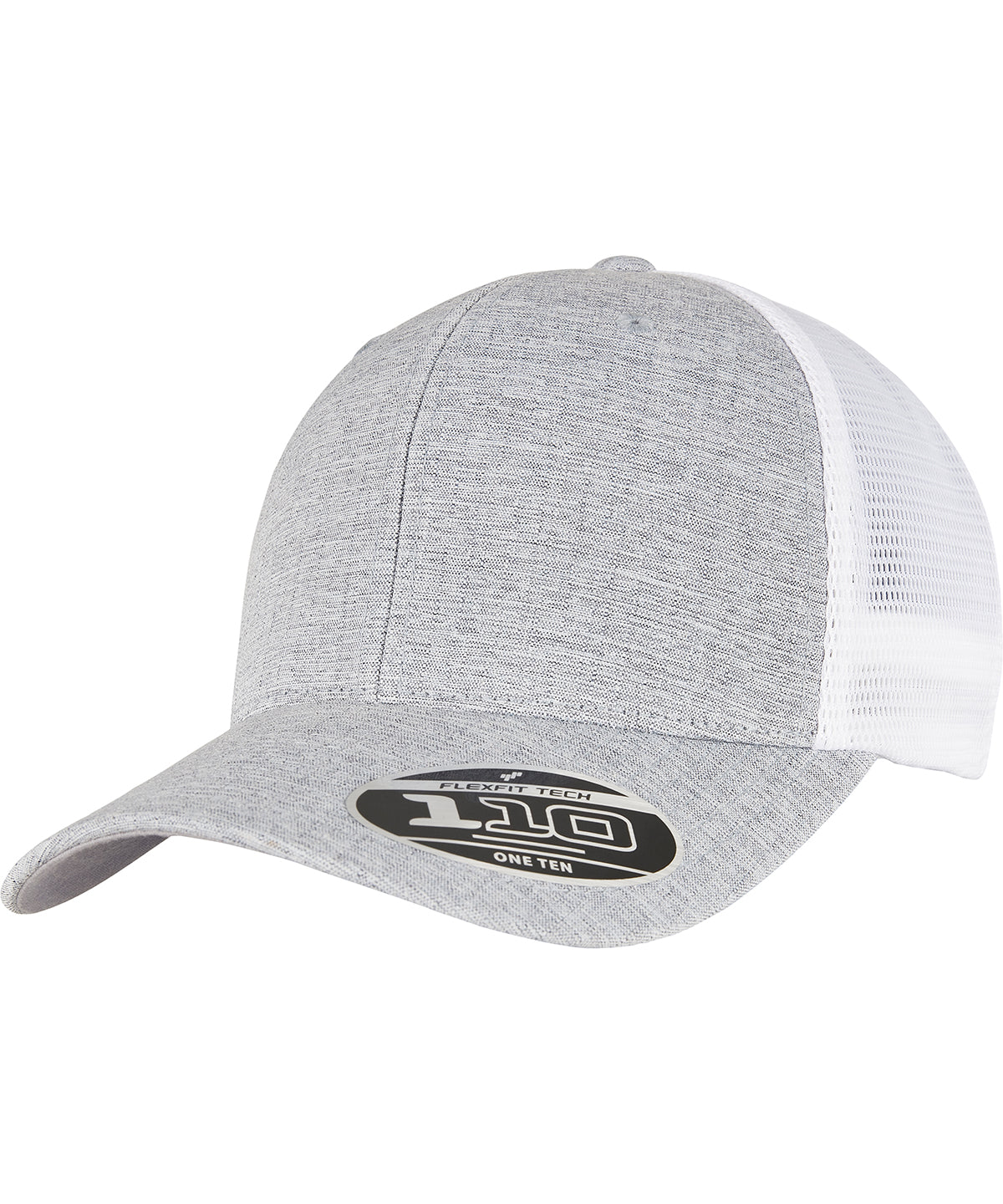 Flexfit by Yupoong 110 mesh 2-tone cap