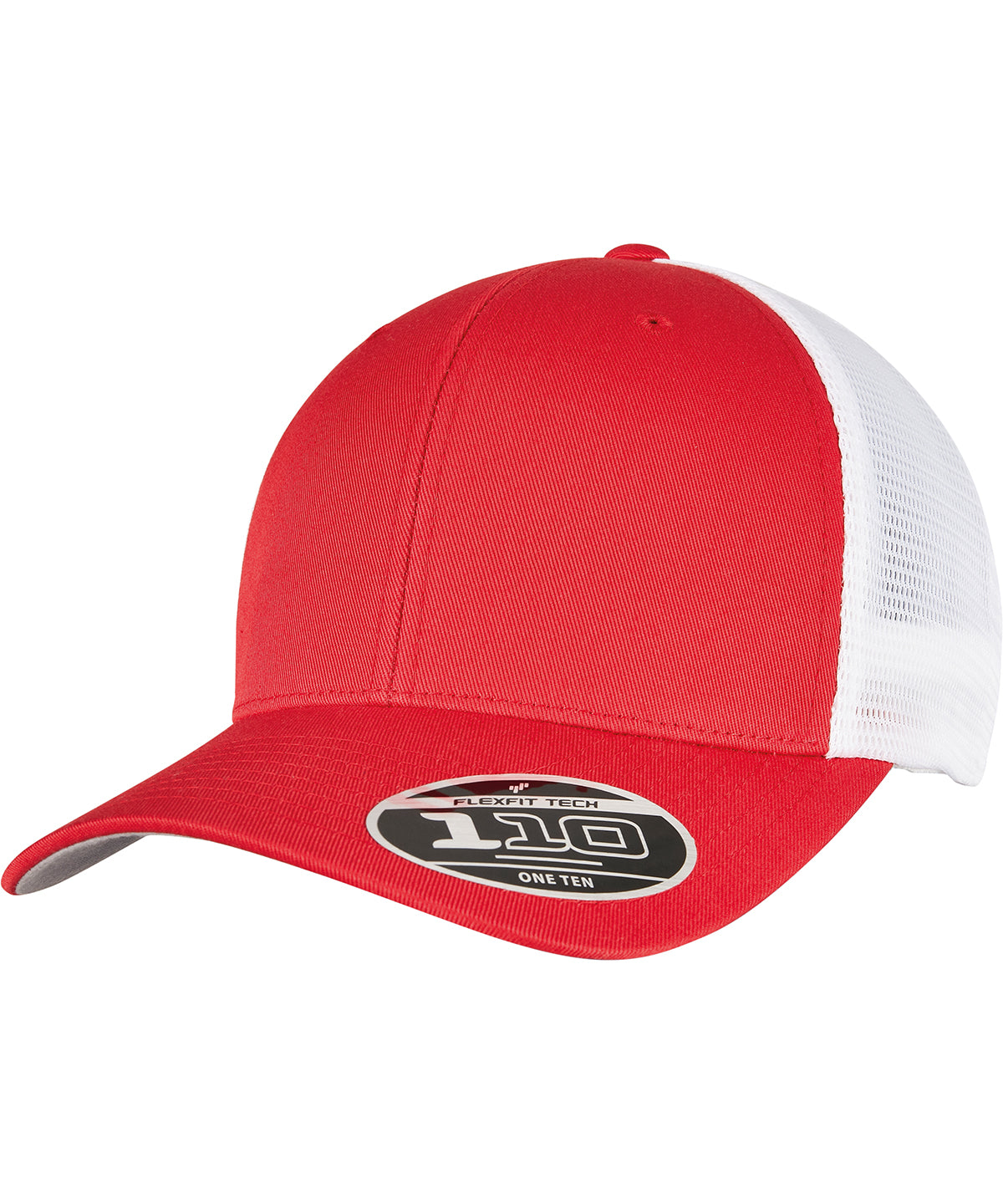 Flexfit by Yupoong 110 mesh 2-tone cap