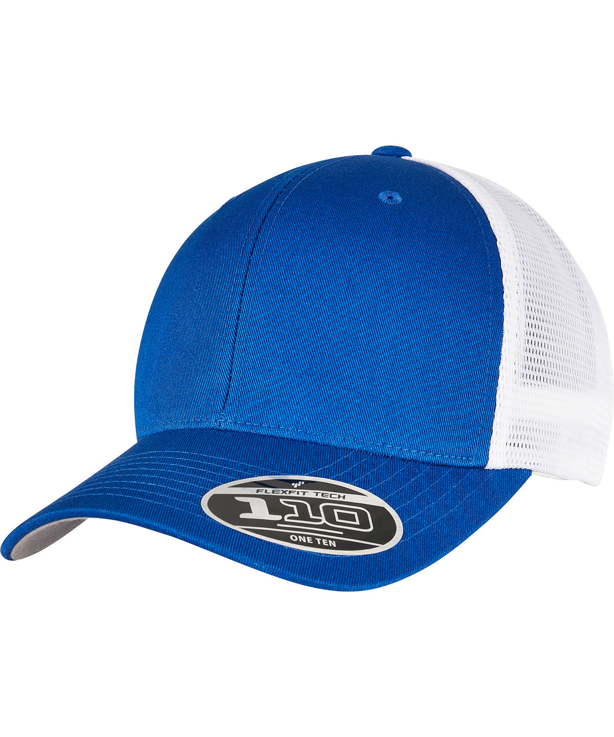 Flexfit by Yupoong 110 mesh 2-tone cap