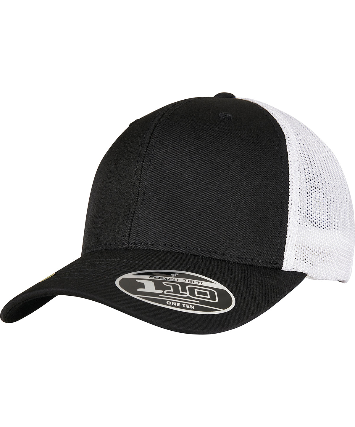 Flexfit by Yupoong 110 recycled cap 2-tone