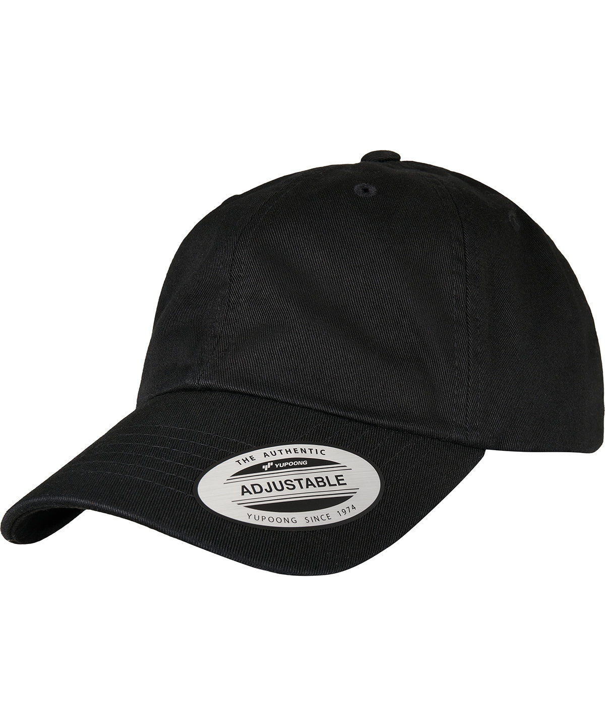Flexfit by Yupoong Eco-wash dad cap