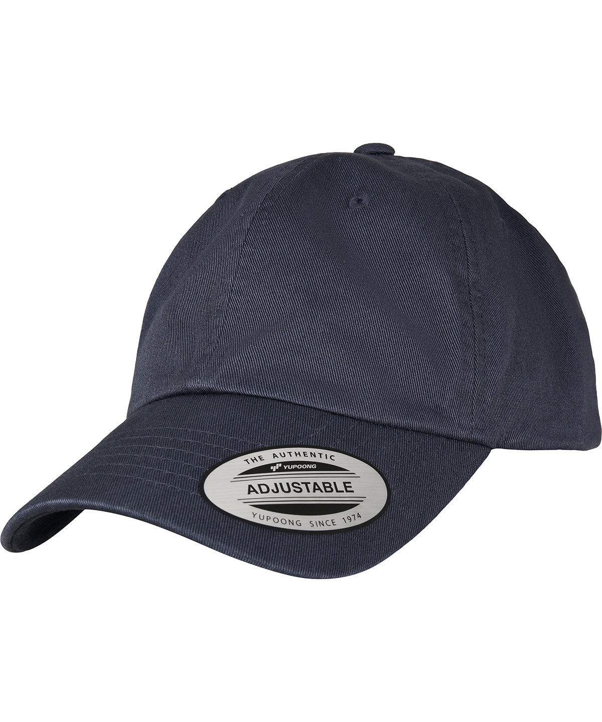 Flexfit by Yupoong Eco-wash dad cap