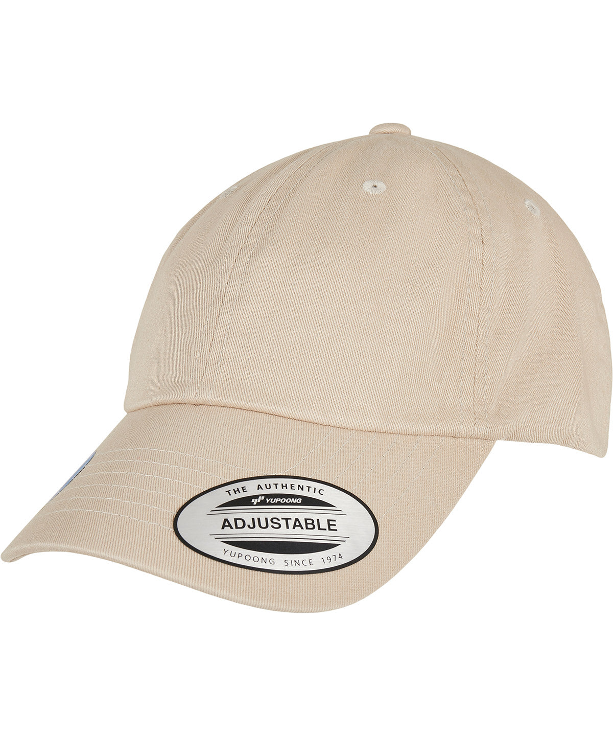 Flexfit by Yupoong Eco-wash dad cap