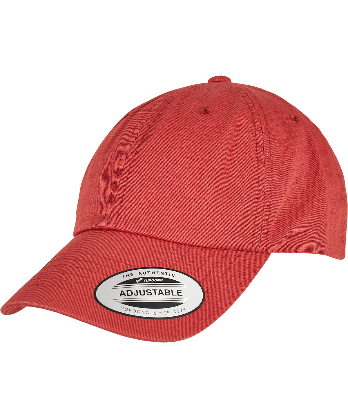 Flexfit by Yupoong Eco-wash dad cap