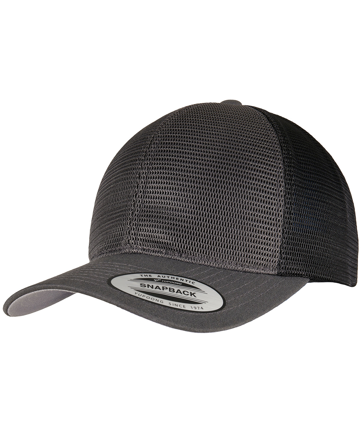 Flexfit by Yupoong 360° omnimesh 2-tone cap