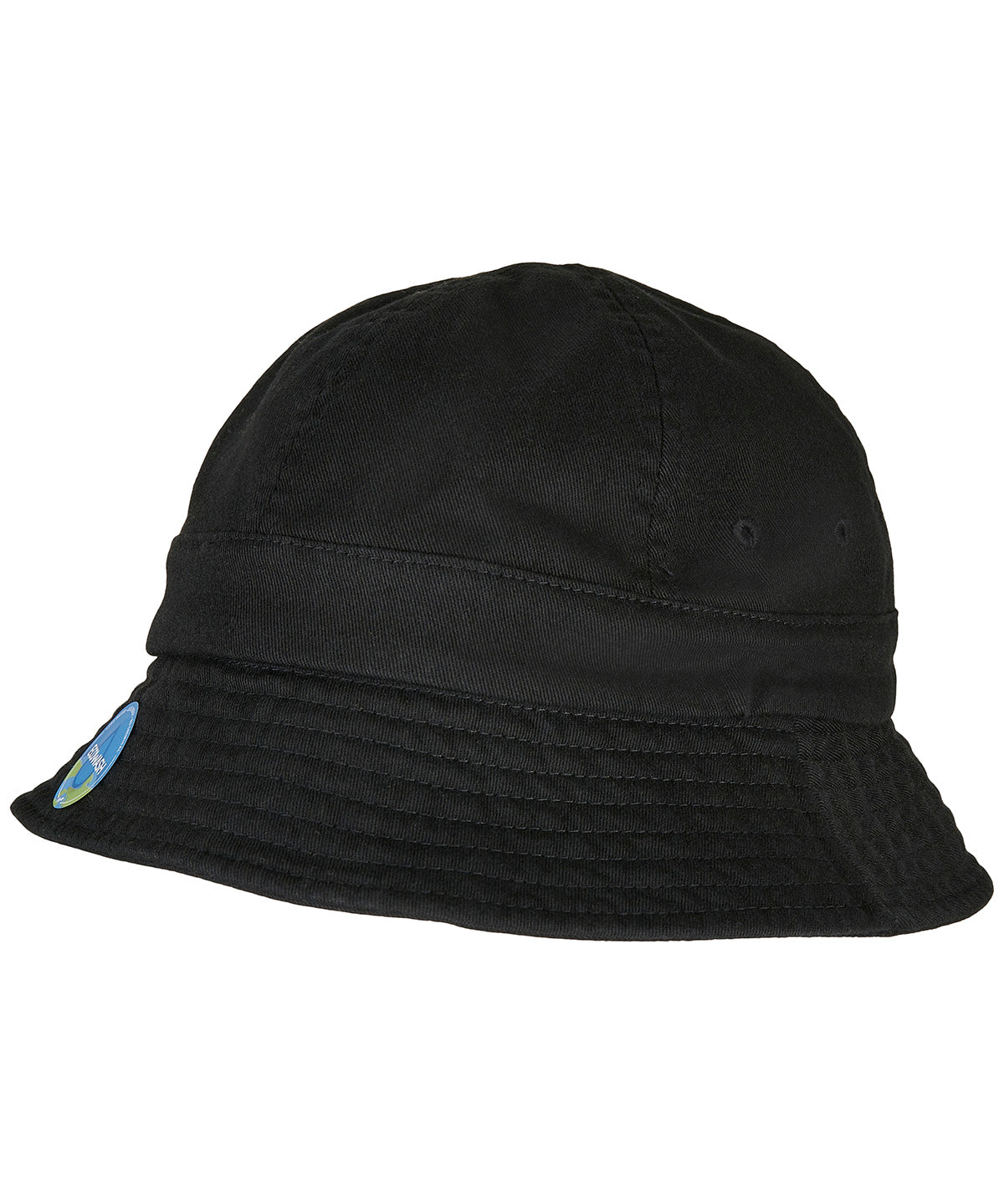 Flexfit by Yupoong Eco washing no top tennis hat