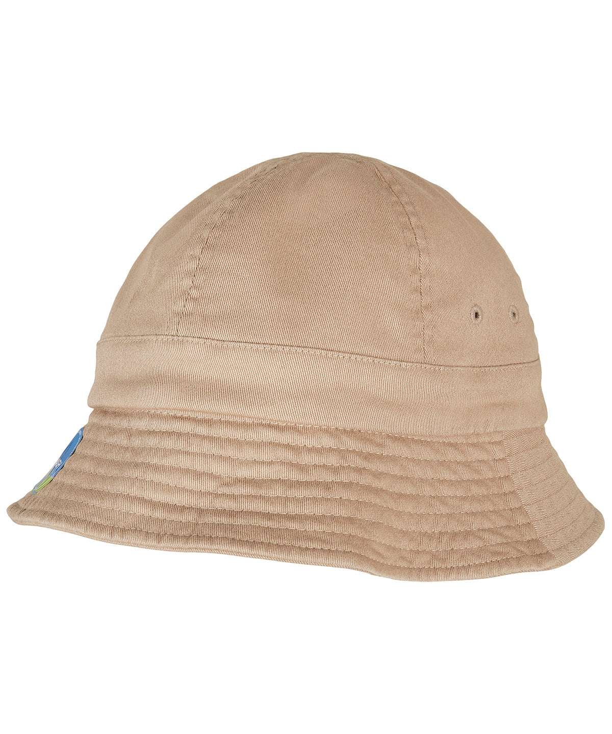 Flexfit by Yupoong Eco washing no top tennis hat
