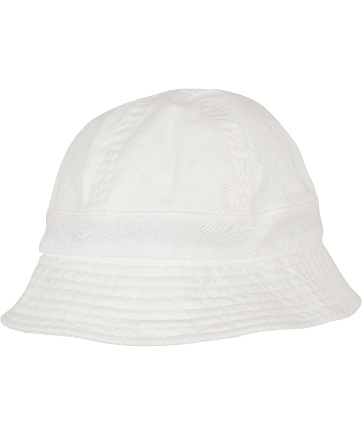 Flexfit by Yupoong Eco washing no top tennis hat