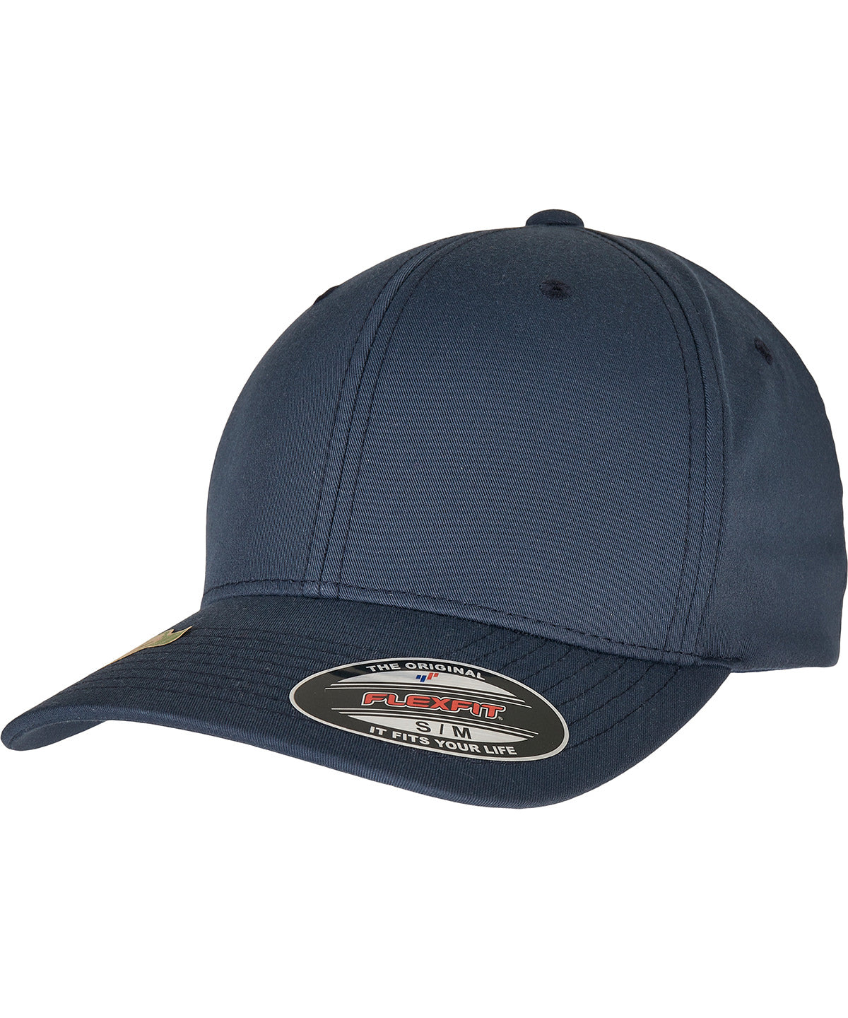 Flexfit by Yupoong recycled polyester cap