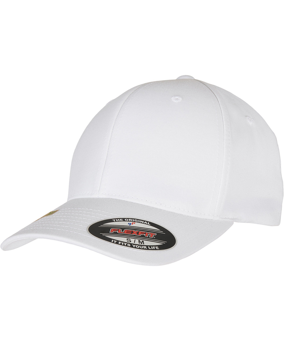 Flexfit by Yupoong recycled polyester cap