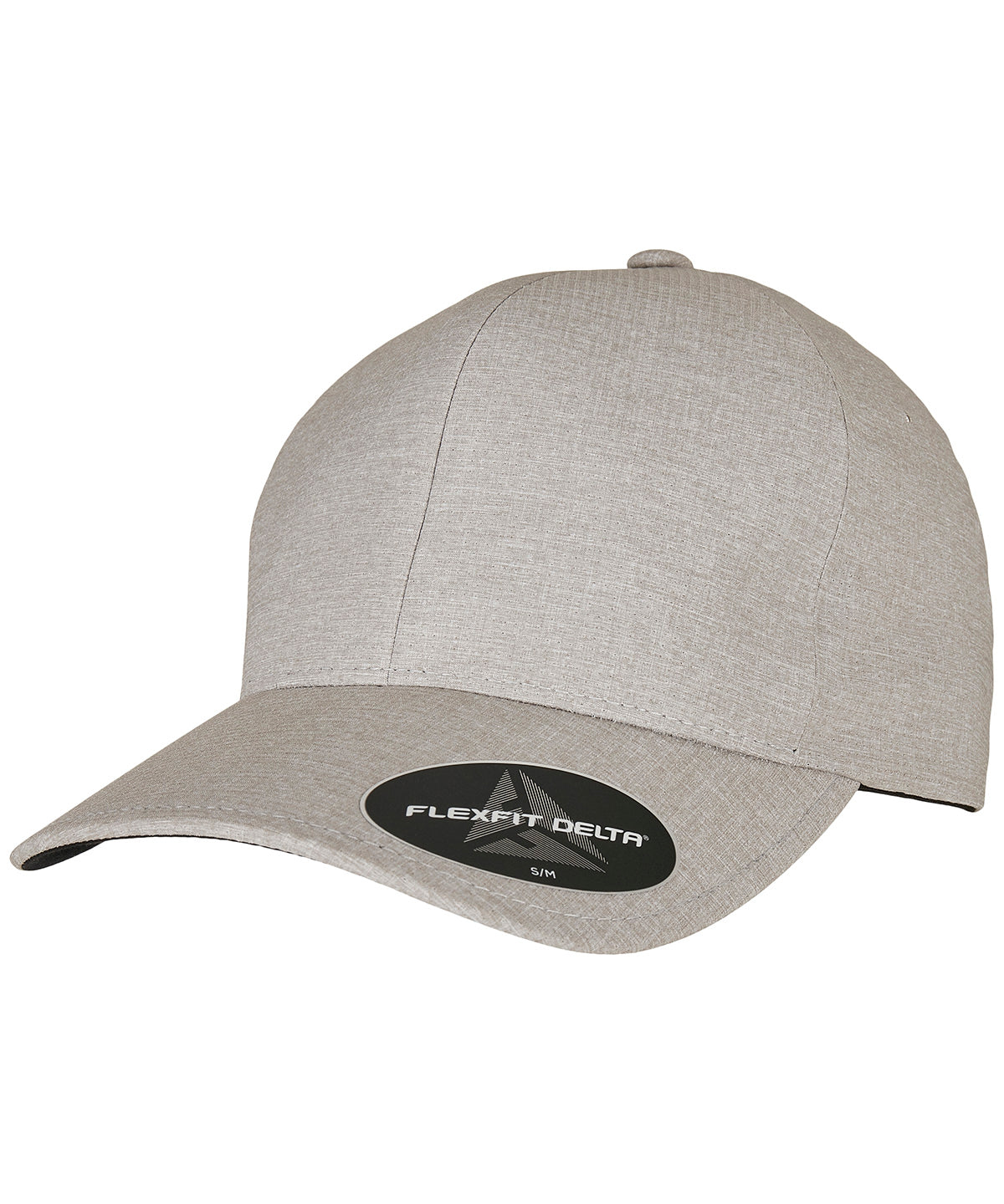 Flexfit by Yupoong Delta carbon cap