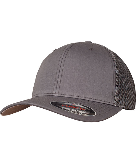 Flexfit by Yupoong mesh trucker