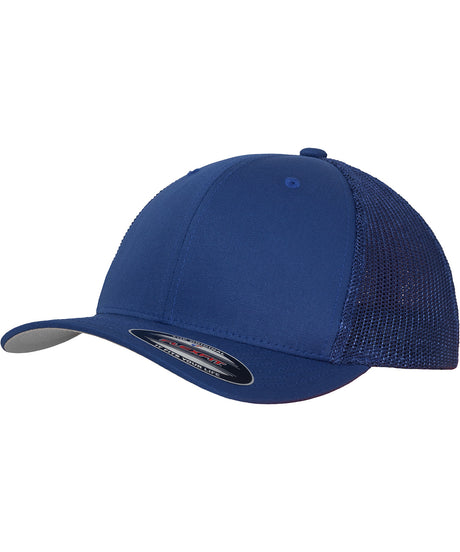 Flexfit by Yupoong mesh trucker