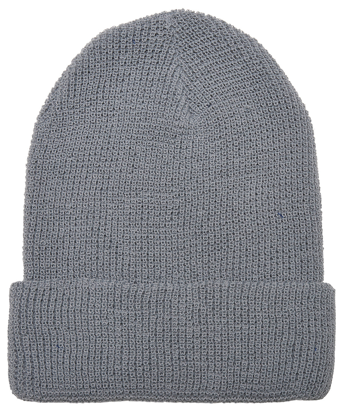 Flexfit by Yupoong Recycled yarn waffle knit beanie