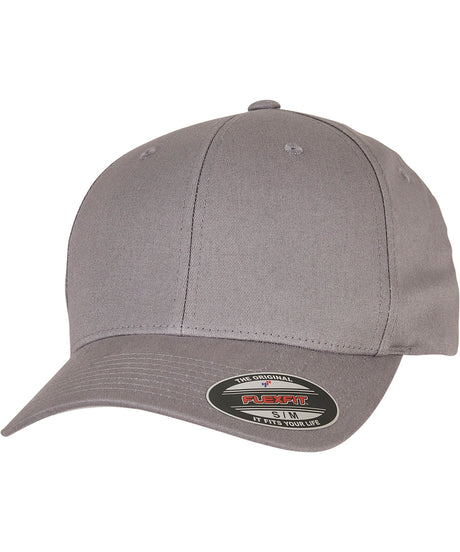 Flexfit by Yupoong V-Flexfit cotton twill cap