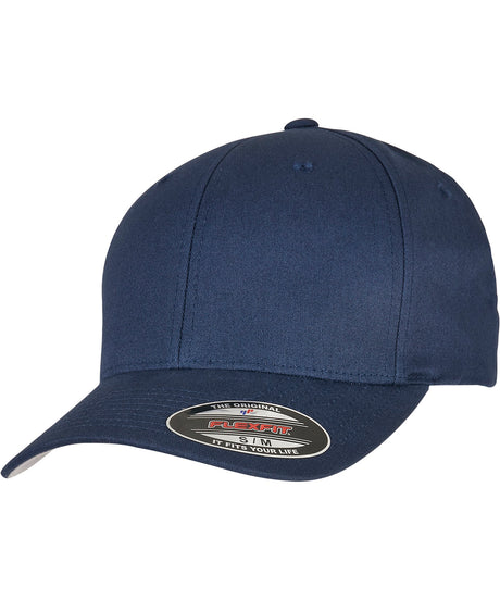 Flexfit by Yupoong V-Flexfit cotton twill cap