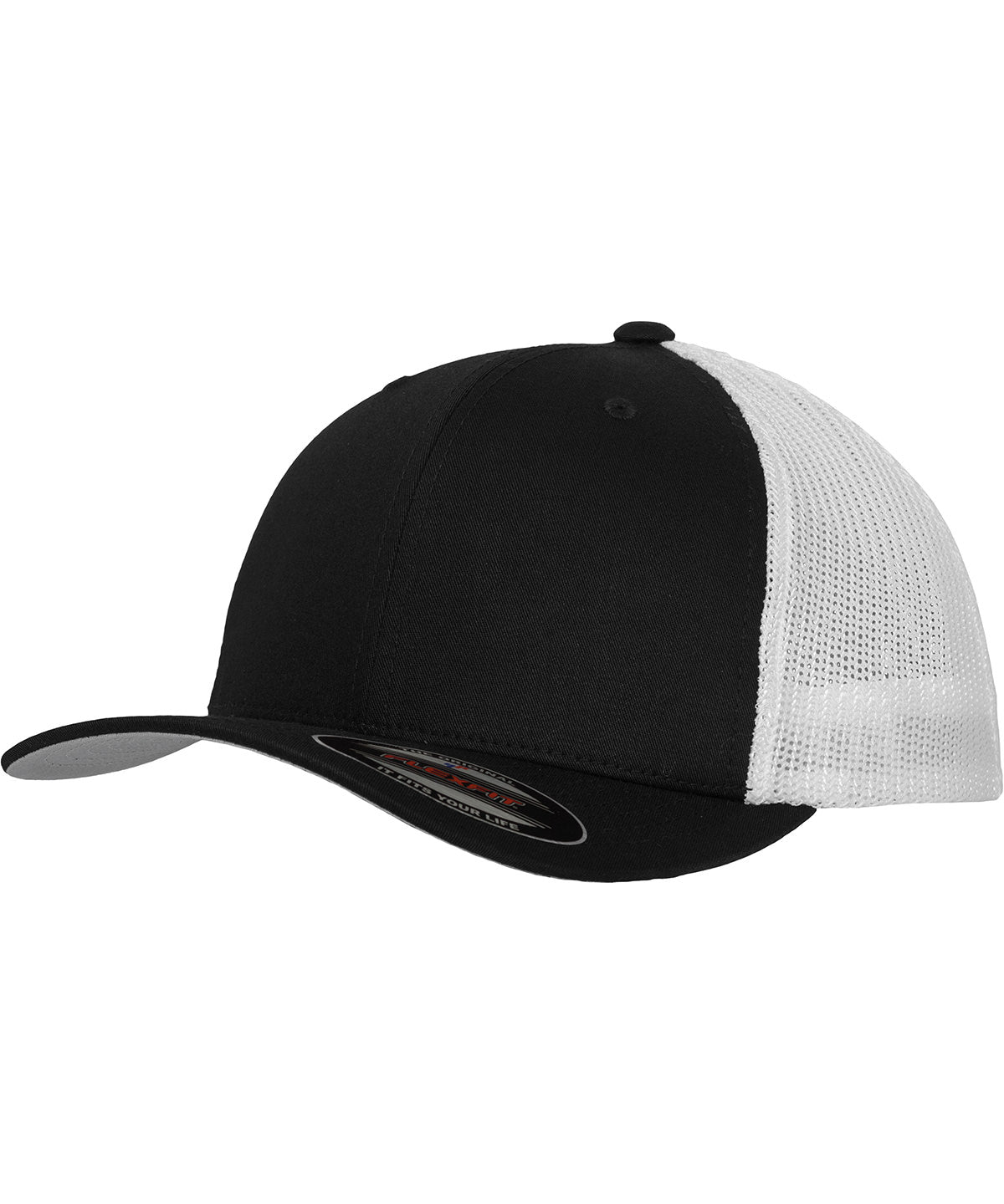 Flexfit by Yupoong trucker mesh 2-tone