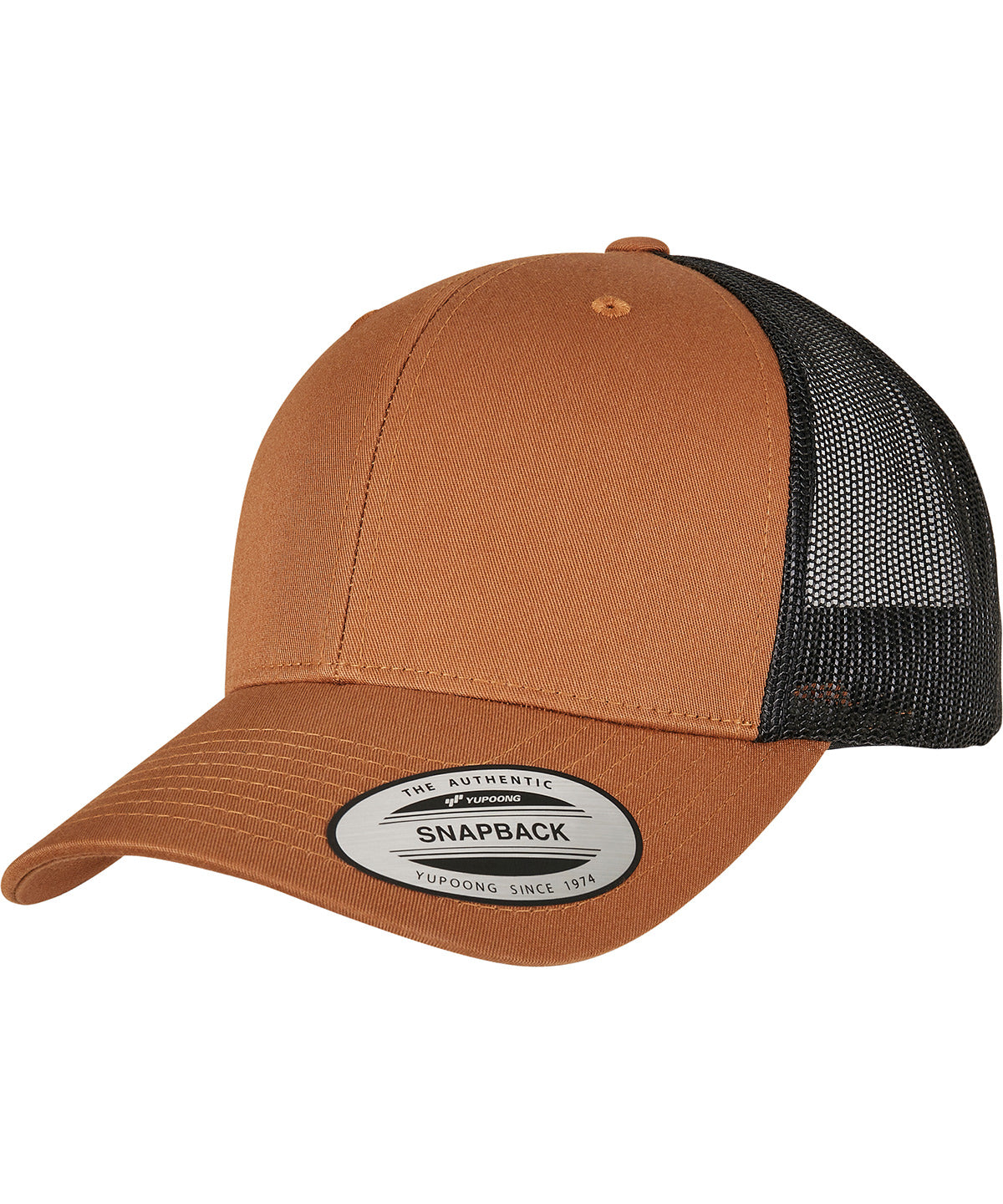 Flexfit by Yupoong Retro trucker 2-tone