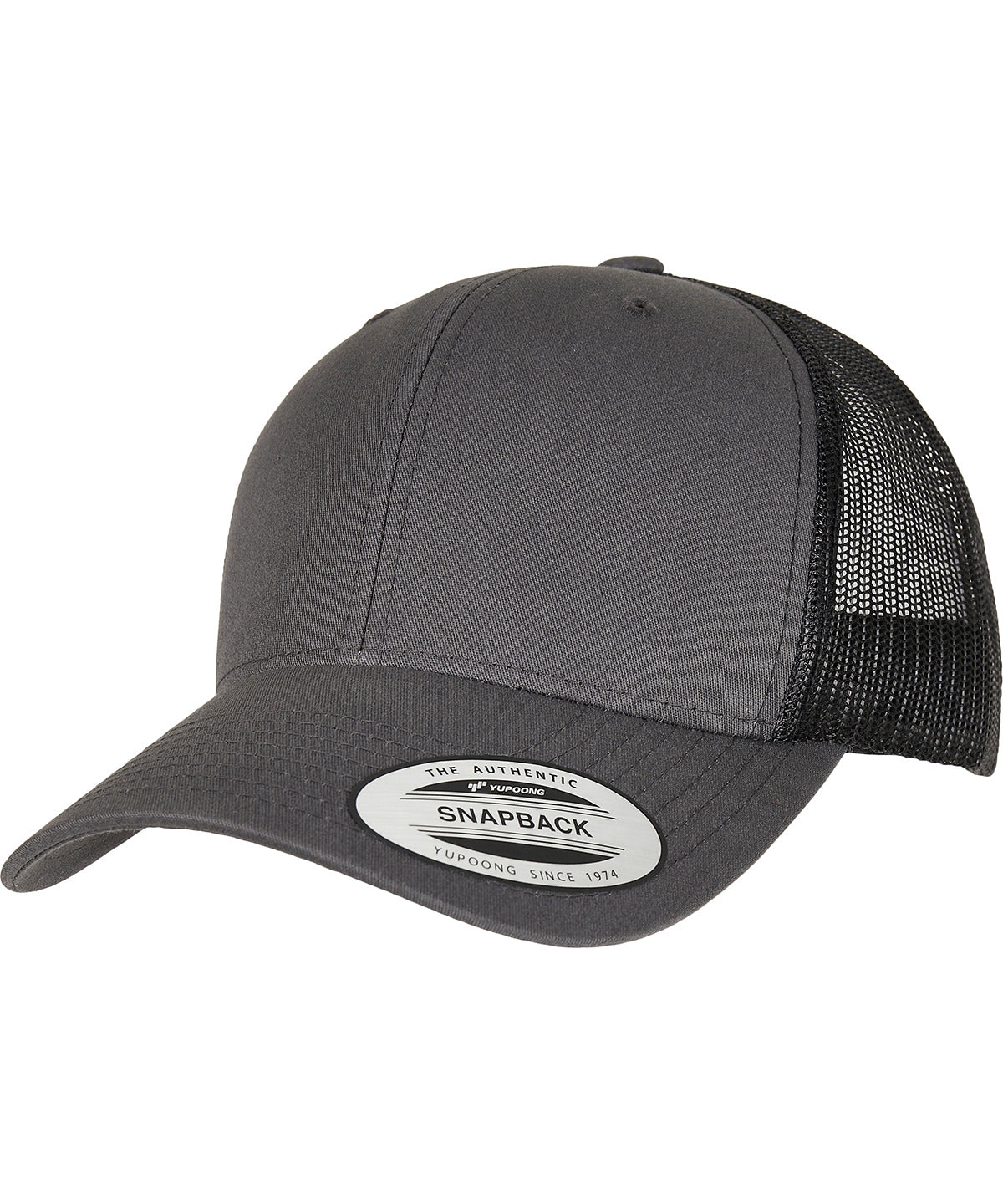 Flexfit by Yupoong Retro trucker 2-tone