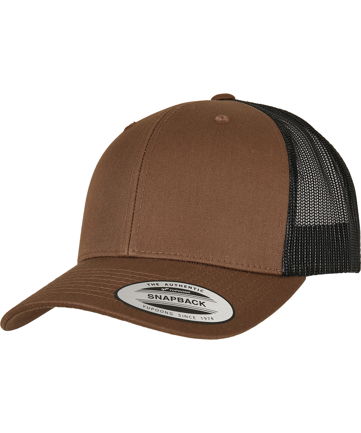 Flexfit by Yupoong Retro trucker 2-tone