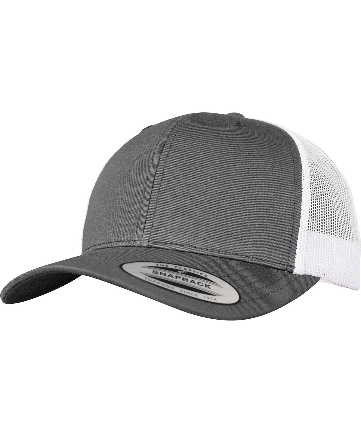 Flexfit by Yupoong Retro trucker 2-tone