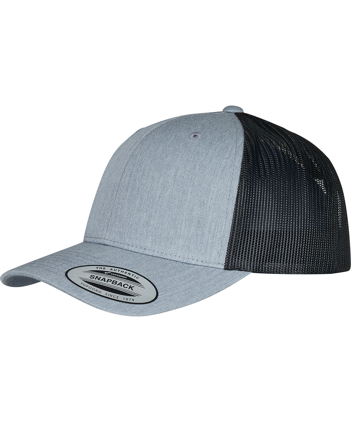 Flexfit by Yupoong Retro trucker 2-tone