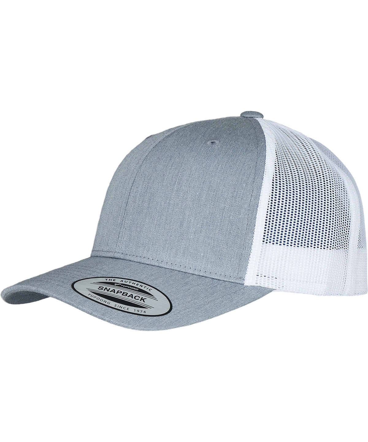 Flexfit by Yupoong Retro trucker 2-tone