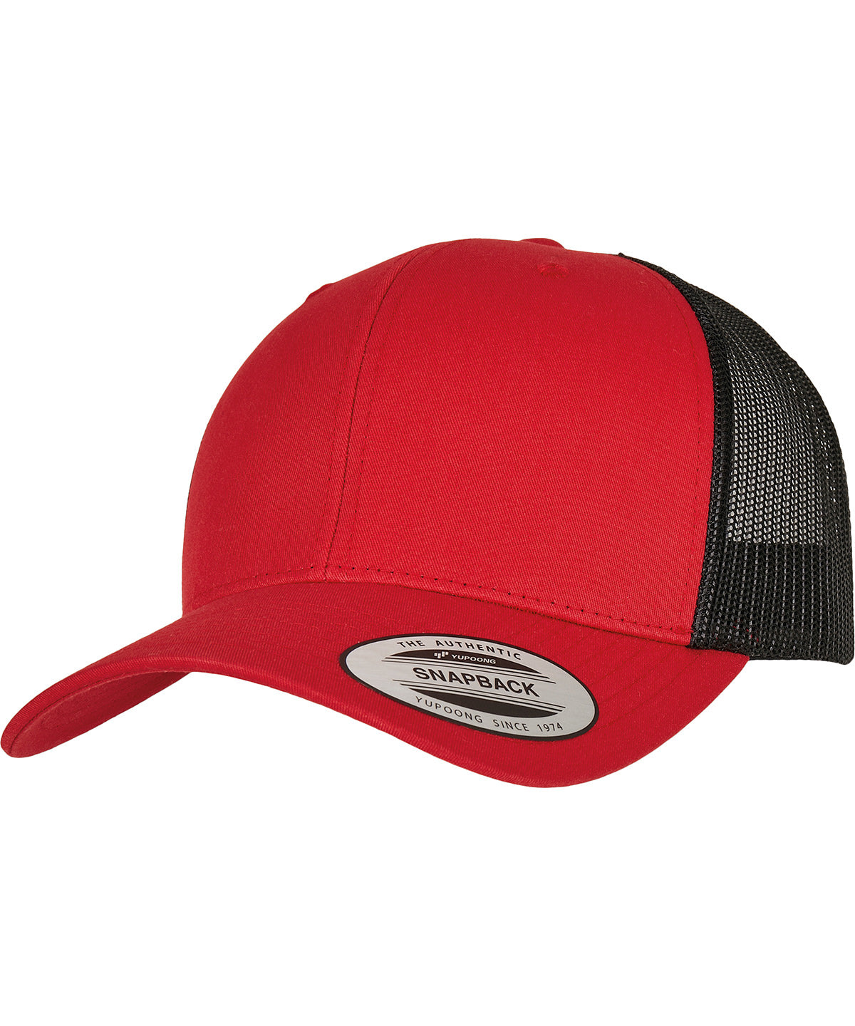 Flexfit by Yupoong Retro trucker 2-tone