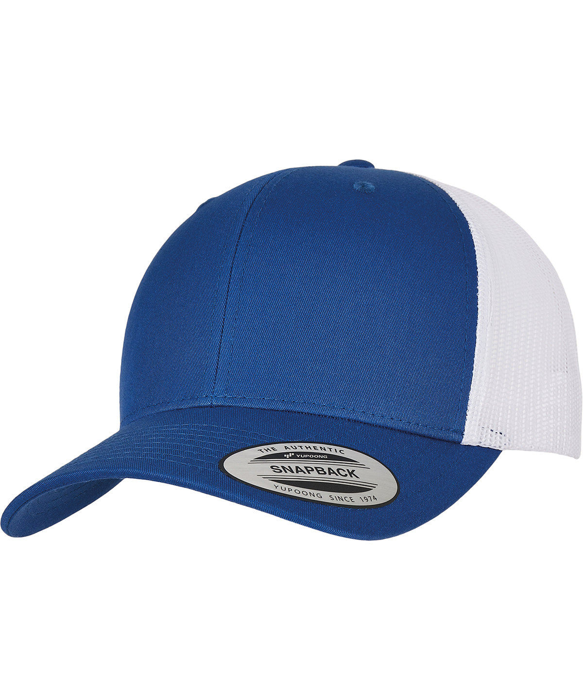 Flexfit by Yupoong Retro trucker 2-tone