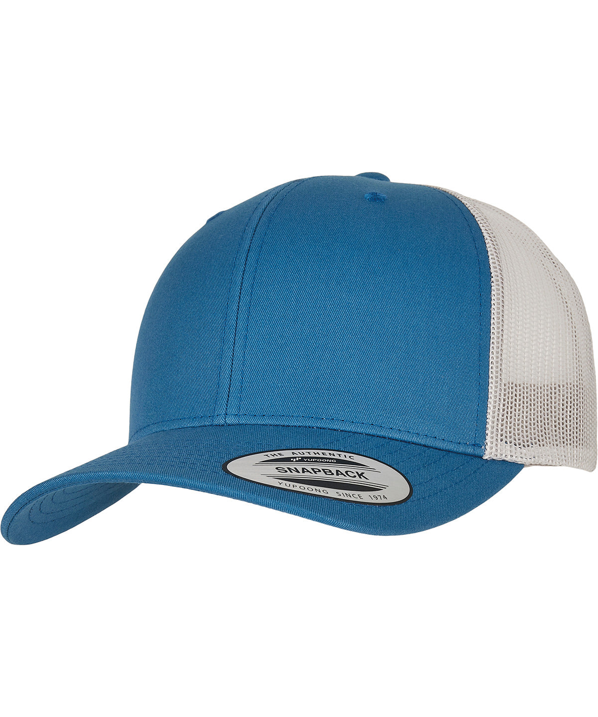 Flexfit by Yupoong Retro trucker 2-tone