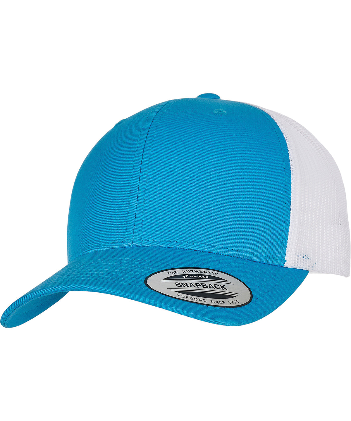 Flexfit by Yupoong Retro trucker 2-tone
