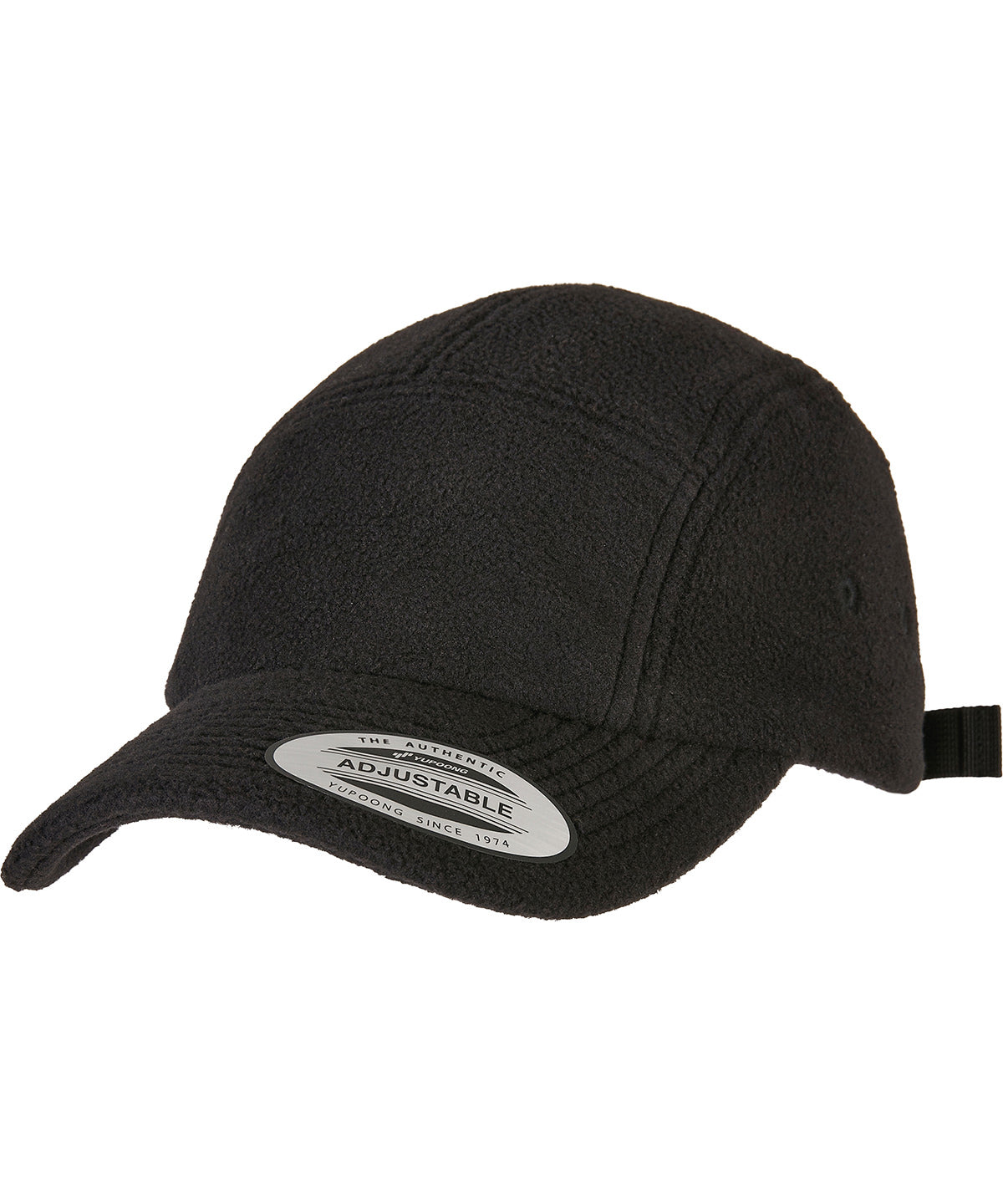 Flexfit by Yupoong Polar fleece jockey cap