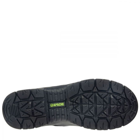 Apache Hamilton Grs Certified Recycled Leather Safety Boot