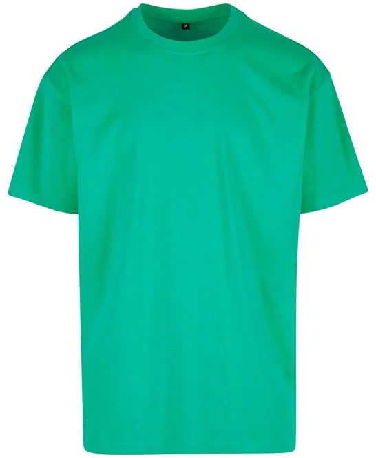 Grass Green BY102 T-Shirt
