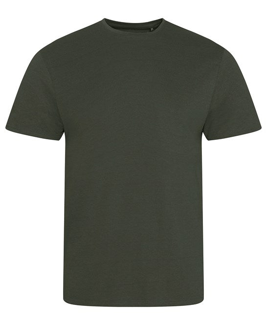 AWDis Cascade organic tee