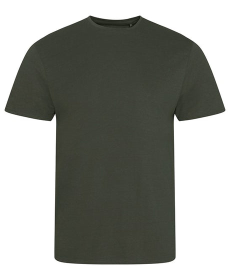 AWDis Cascade organic tee