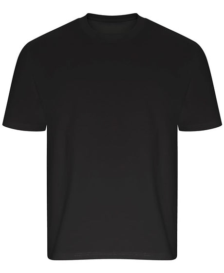 AWDis Arrow recycled heavy oversized tee