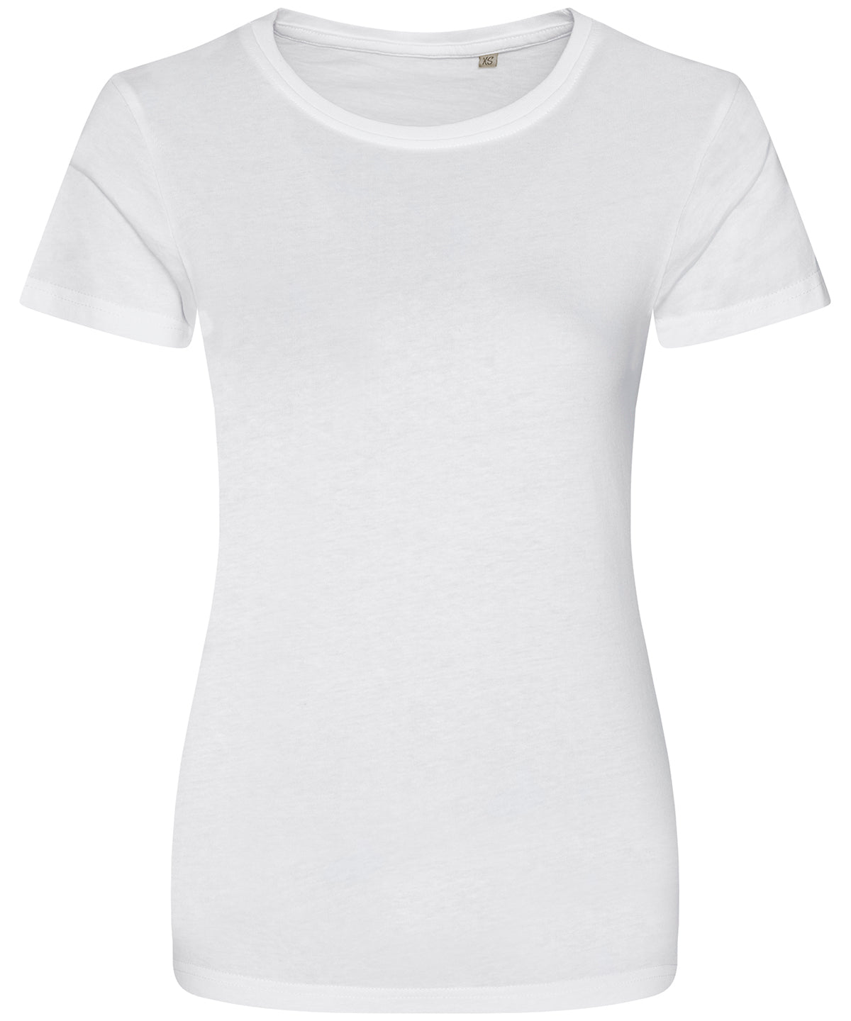 AWDis Womens Cascade organic tee