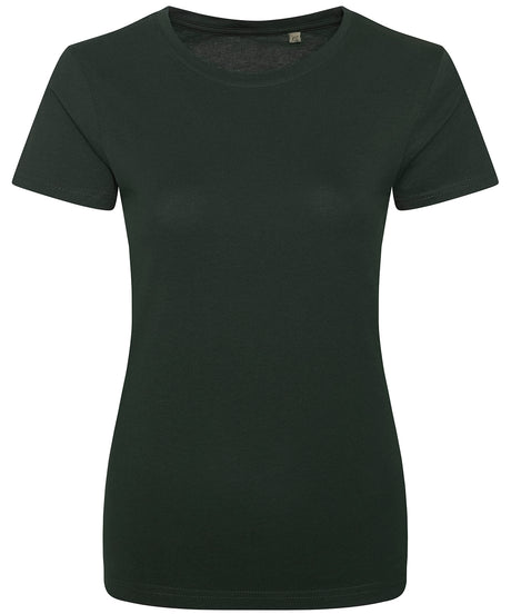 AWDis Womens Cascade organic tee