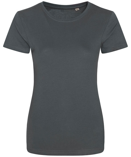 AWDis Womens Cascade organic tee
