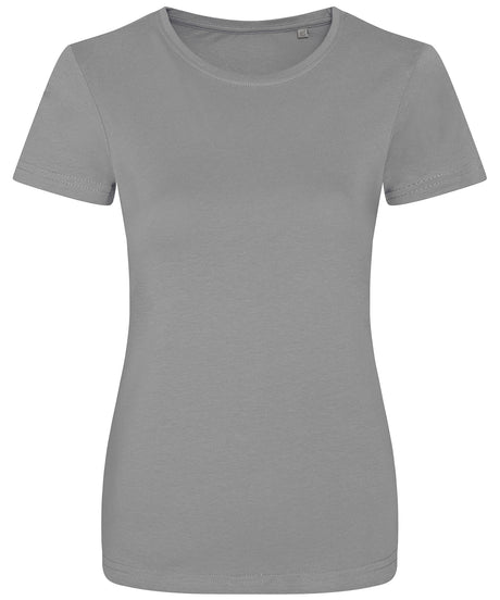 AWDis Womens Cascade organic tee