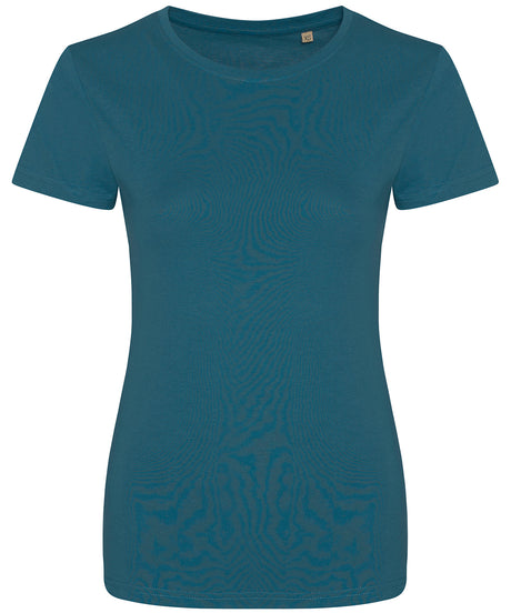 AWDis Womens Cascade organic tee