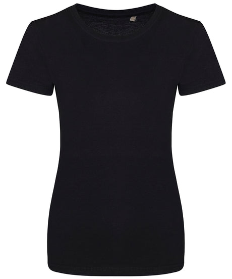 AWDis Womens Cascade organic tee