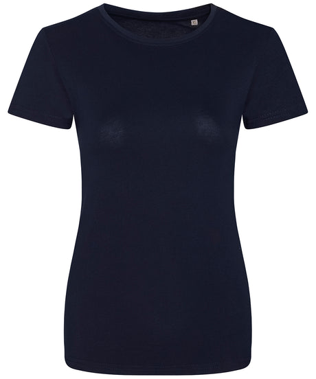 AWDis Womens Cascade organic tee