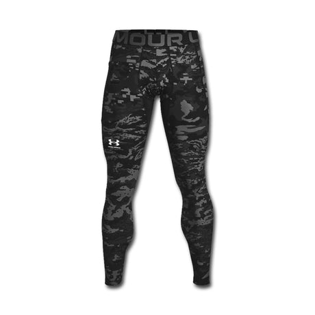 Under Armour HeatGear Camo Leggings