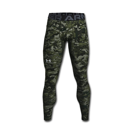 Under Armour HeatGear Camo Leggings